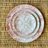 Patina Vie Celine Porcelain Plates