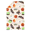 Monster Munchies: Double-Sided Hand Towel