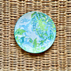 Patina Vie Amendine Porcelain Plates