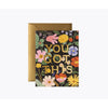 You Got This Strawberry Fields Card