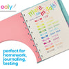 Make No Mistake! Erasable Markers - Set of 12