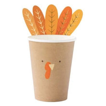  TURKEY PAPER CUP