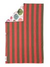 Decked In Detail: Reversible Hand Towel