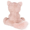 Mew Mew the plush cat