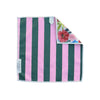 Camdyn: Reversible Washcloth