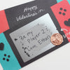 Scratch-off  Valentine Cards - Game On