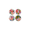 Garden Party Envelope Seals