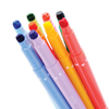 Confetti Stamp Double-Ended Markers - Set of 9