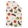 Monster Munchies: Double-Sided Hand Towel