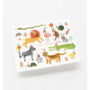 Party Animals Card