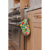 Violet Oven Mitt