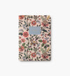 Assorted Set of 3 Gracie Notebooks