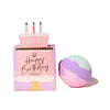 Birthday Cake Bath Balm