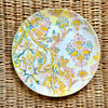 Patina Vie Elise Porcelain Plates