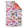 Kensley: Reversible Hand Towel