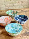 Patina Vie European Cereal Bowls, 6 sets of 4