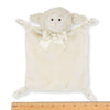 Wee Lamby Lamb Blankie