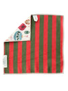 Decked In Detail: Reversible Washcloth