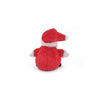 Nick Santa Sprout