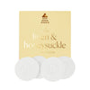 Linen & Honeysuckle Shower Steamers