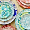 Patina Vie Madeline Porcelain Plates
