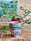 Patina Vie Artisan Tidbit Bowls, 4 Sets of 8