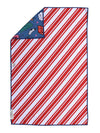 Holiday Mix: Reversible Hand Towel
