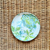 Patina Vie Amendine Porcelain Plates