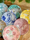 Patina Vie Artisan Tidbit Bowls, 4 Sets of 8