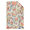 Floatie: Reversible Hand Towel