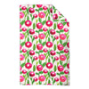Poppie: Double-Sided Hand Towel