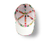 Garden Party Baseball Hat