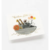 Noah's Ark Card
