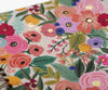 Garden Party Spiral Notebook
