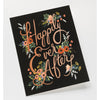 Eternal Happily Ever After Card