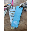 Amazing Grace Tassel Bible Bookmark