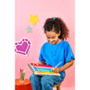 Switch-eroo! Sparkle Color Changing Markers - Set of 12
