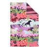 Painted Canyon: Reversible Hand Towel