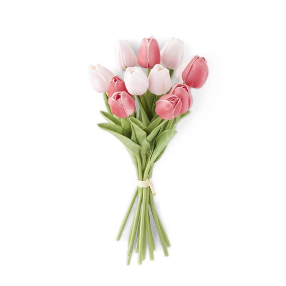 Real Touch Mini Tulip Bundle