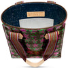 Consuela Classic Tote, Willow