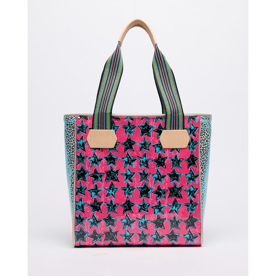 Classic Tote Presley