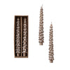 Holiday Taper Candles