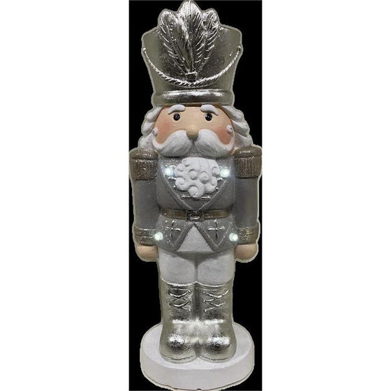 Nutcracker LED