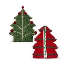  Jolly Tree Bottle Topper