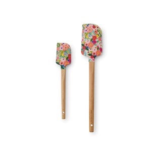 Garden Party Spatula Set