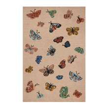  Rifle Paper Highgrove Blush Rug