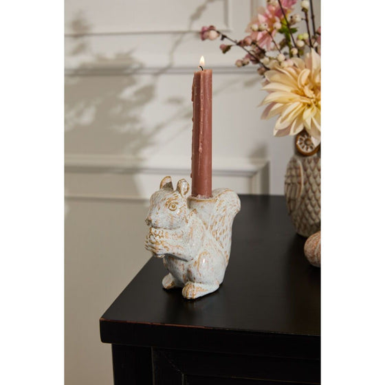 Chippy Candleholder