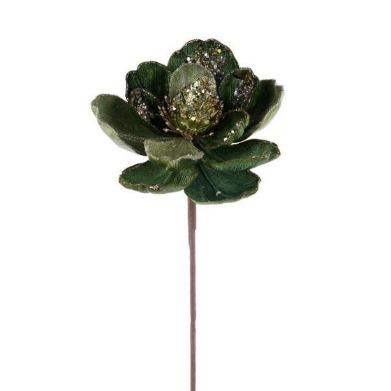 Wild Mini Magnolia Spray