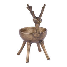  Deer Bowl