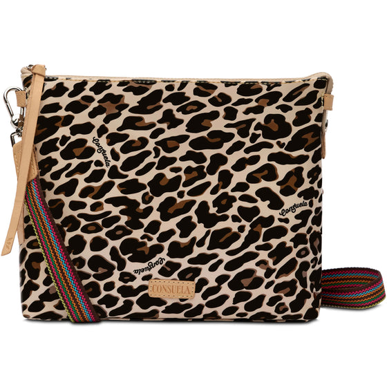 Downtown Crossbody, Mona